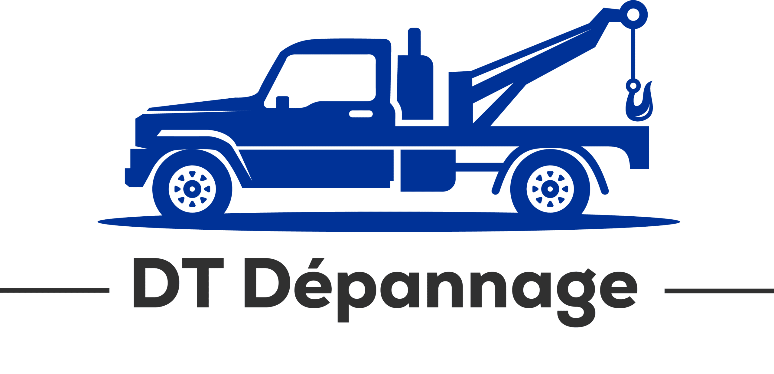 DT dépannage
